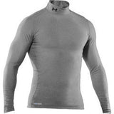 CG Comp. Mock True Grey