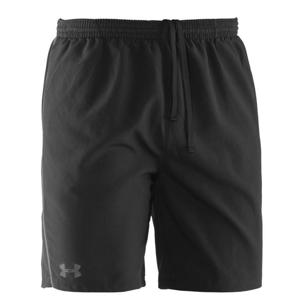 EU LW Woven Short Black von Under Armour