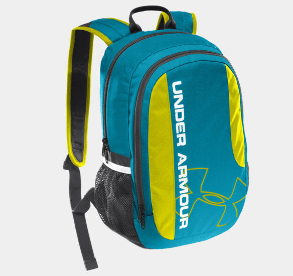 DAUNTLESS BACKPACK