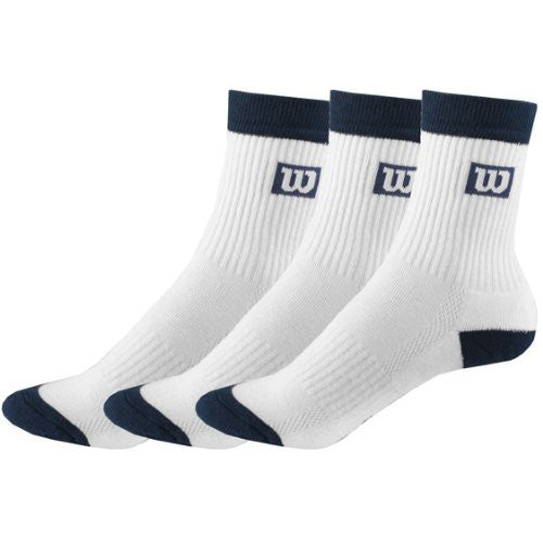 Crew JR Socks - 3pk